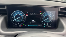 Hyundai TUCSON 1.6 TGDi Hybrid 230 N Line S 5dr 2WD Auto Hybrid Estate